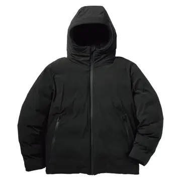 택 포함 미사용 새상품 워크맨 퓨전 다운 자켓