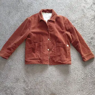 B:MING by BEAMS 코듀로이 자켓 L 사이즈