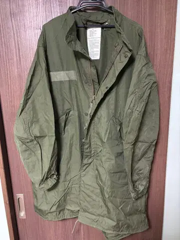 M-65 80s 라이너 포함