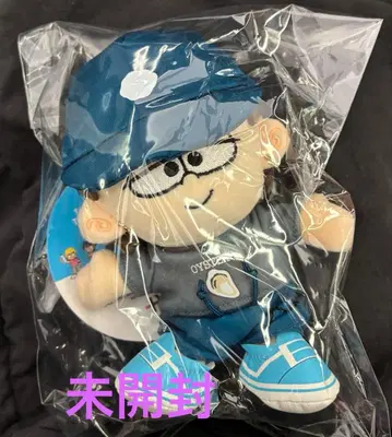 테라니시 타쿠토 timelesz 봉제인형 굿즈 FAM