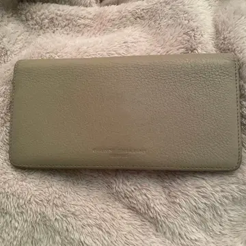 GIANNICHARINI 지아니카리니 장지갑