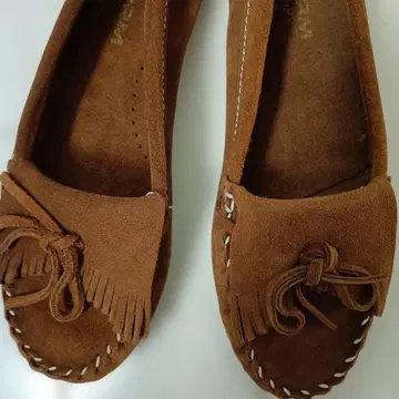 [새상품] STORM for SHIP 쉽스 모카신 드라이빙 슈즈