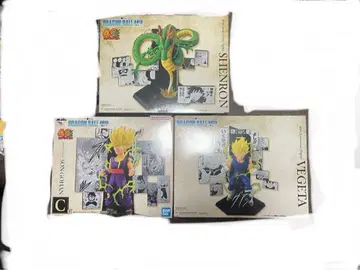 제일복권 드래곤볼 40th B상 C상 라스트원상