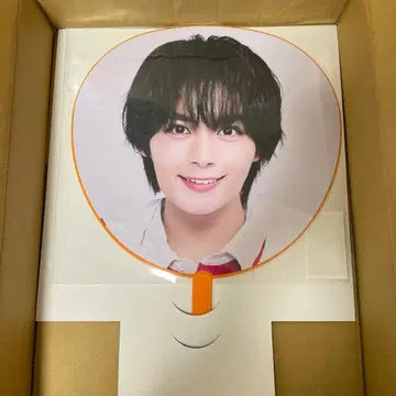 오니시 류세이 나니와단시 1st DOME LIVE 'VoyAGE