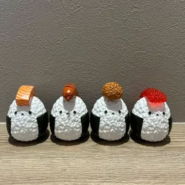 시마연가 오니기리