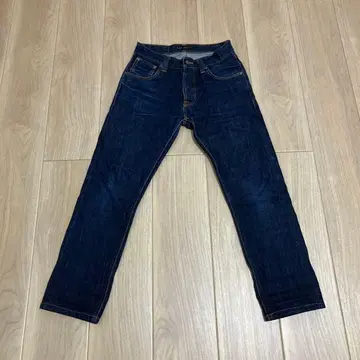 누디진 샤프 벵트 W28