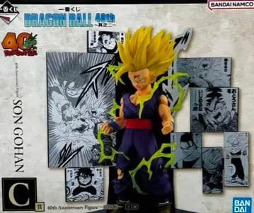 드래곤볼 40주년 제일복권 그 두 번째 C상 피규어 손오반