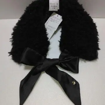 새상품 MARY QUANT 컬 에코퍼 티펫