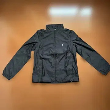 가격 인하 [ 새상품 ] 랄프 로렌 골프 집업 윈드 브레이커