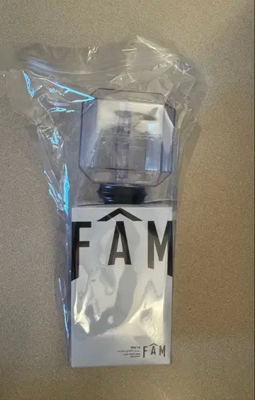 timelesz FAM 응원봉