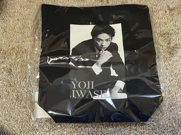 이와세 히로시 굿즈