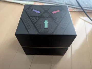 제노블레이드 트리니티 박스 (Xenoblade Trinity Box)