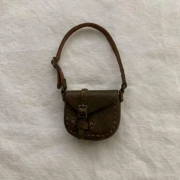 오비츠11 점토돌 미니백