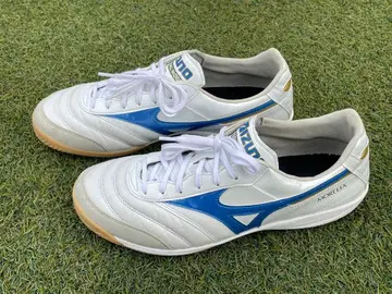 미즈노 모렐리아 SALA ELITE IN 16500엔 27.5cm