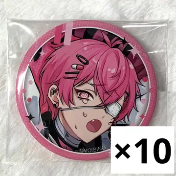 이레이스 나이코 얀낫챠우 캔뱃지