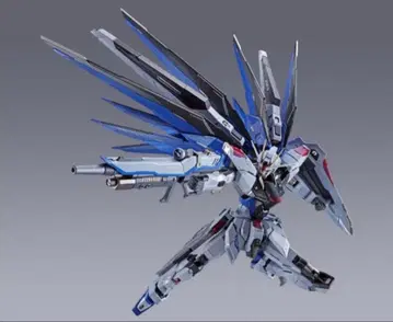 메탈빌드 기동전사 건담 SEED 프리덤 건담 CONCEPT 2