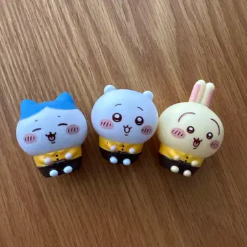 코코스 cocos 치이카와 소프트 비닐