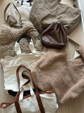 tal by yumi 백 세트