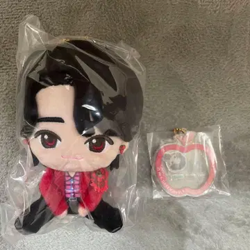 Mrs. GREEN APPLE 제일복권 A상 오모리 모토키