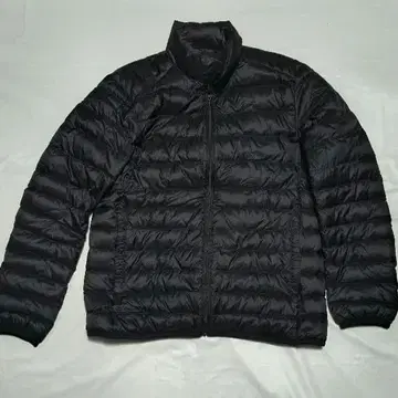 유니클로 다운 자켓