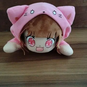 치로피노 마타리 봉제 인형 (피노)