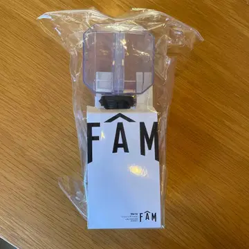 Timelez FAM 응원봉