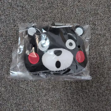 쿠마몬의 패스 파우치