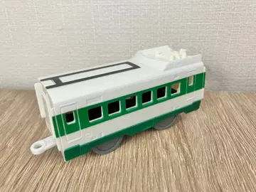 프라레일 E2계 리바이벌 200계 페인팅 중간차