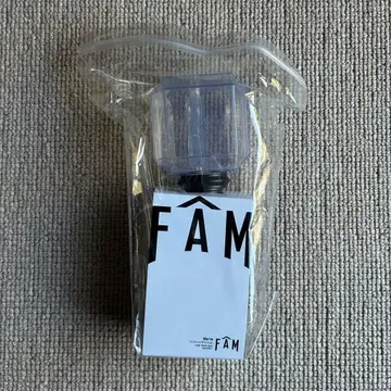 timelesz 타임레스 응원봉 2025 tour FAM