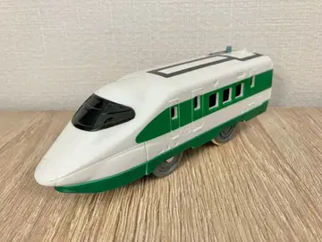 프라레일 E2계 리바이벌 200계 도색 선두차