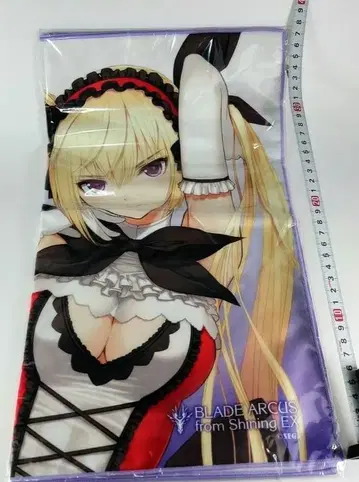 토니 파일런 & 사쿠야 & 미스티 극세사 타월