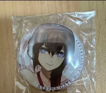 STEINS;GATE 15th LIVE 캡슐 토이 마키세 크리스