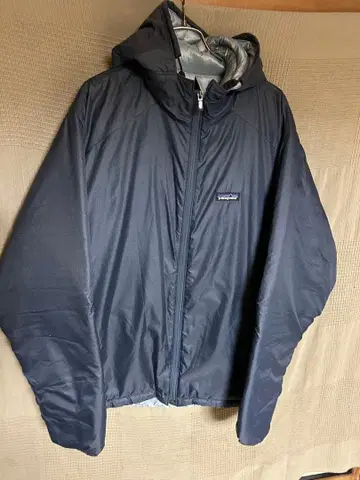patagonia MICRO PUFF JACKET 마이크로 퍼프 자켓