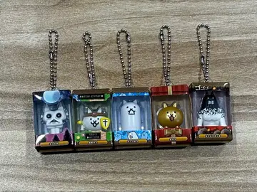 냥코 대전쟁 초코 박스