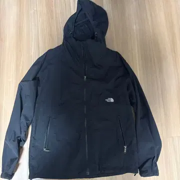 THE NORTH FACE 블랙 마운틴 파카 L 사이즈
