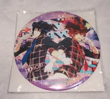 아이돌리쉬 세븐 아이나나 캔 플레이트 이오리 리쿠