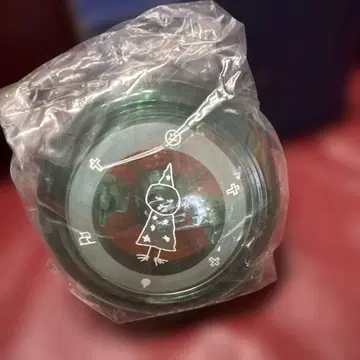 [미사용 새상품] 요네즈켄시 '23 공상 리이슈 요요