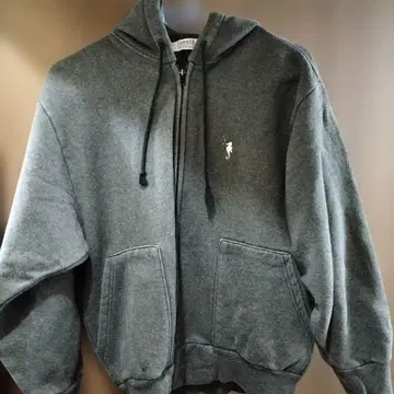 FUKUZO 집업 후드티