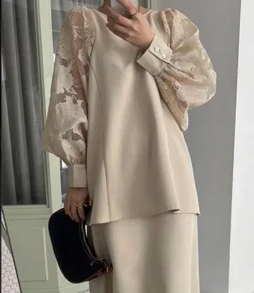 willfully 셋업 포멀 드레스