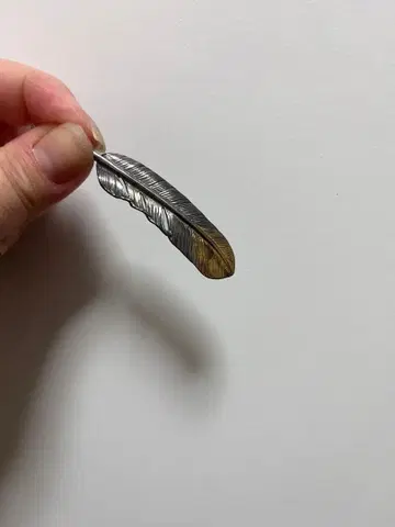 고로즈 선금 특대형 페더