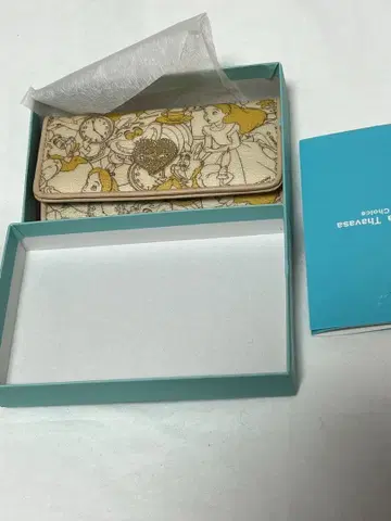 익명 배송/사만다 타바사 Petit Choice 앨리스 키케이스