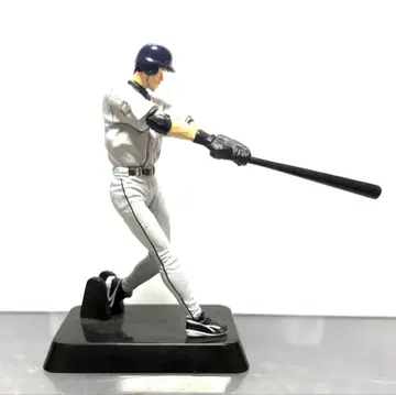 레어 [ MLB 시애틀 마리너스 ] 이치로 피규어