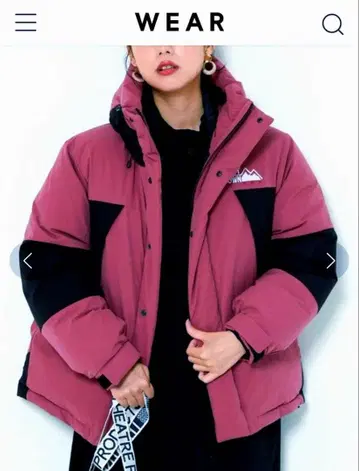 FIRST DOWN x FREAK'S STORE 패널 숏 다운