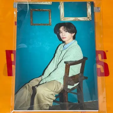 기무라 케이토 쭉쭉 타워 레코드 패널