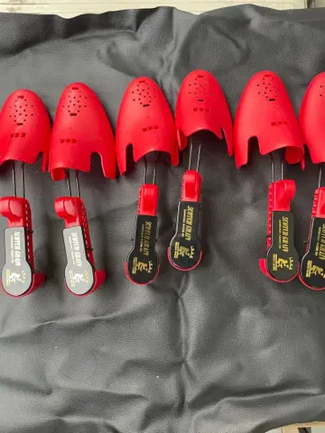 스코치 그레인 슈키퍼 3세트