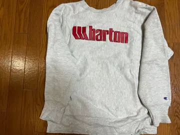 챔피온 리버스 위브 80s