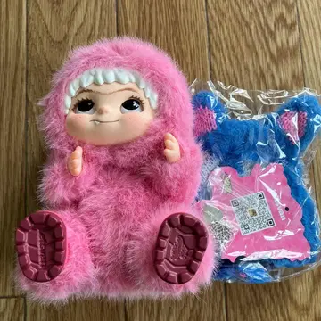 WAKUKU 와쿠쿠 새상품 정품