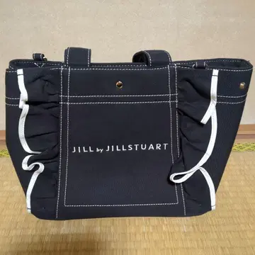 JILLSTUART 핸드백 블랙 used