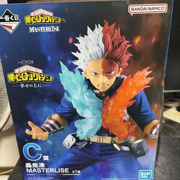 반다이 남코 마스터라이즈 쇼토 토도로키 C상