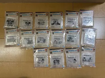 제일복권 DRAGON BALL 40th ~그 두 번째~ H상 16종